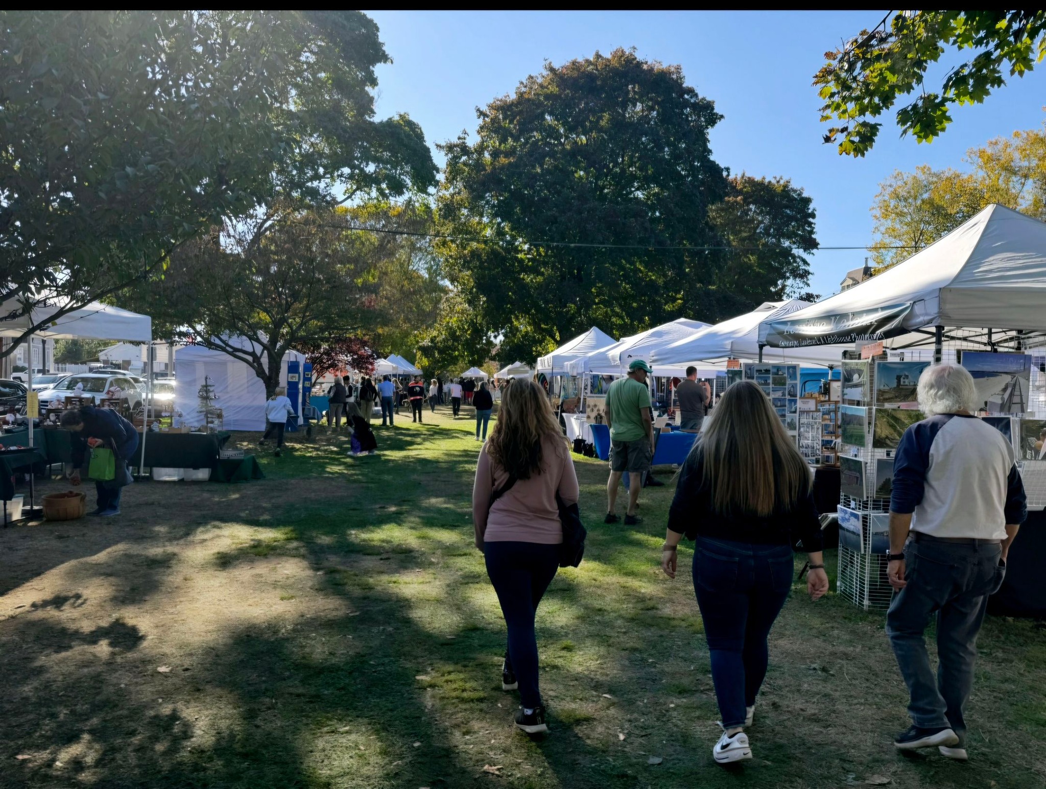 Milford Artisan Market | Milford CT