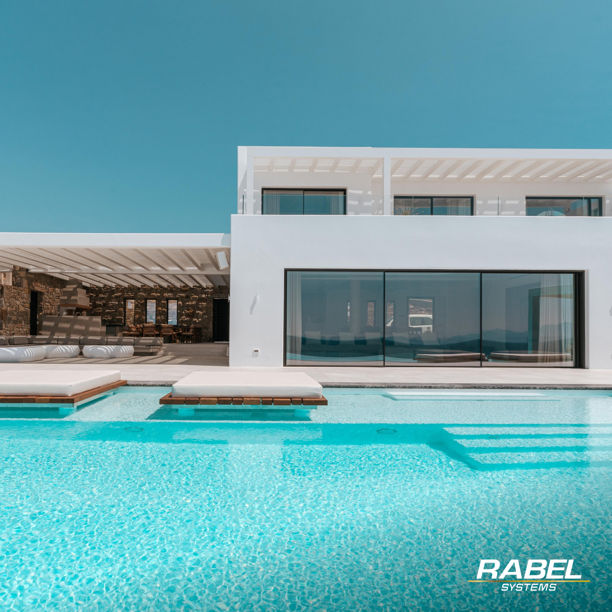 RABEL SYSTEMS - The 3i Surgery Center in Nicosia is a... | Facebook