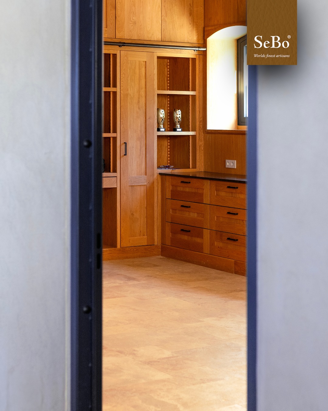 SeBo Interior & Equipage
