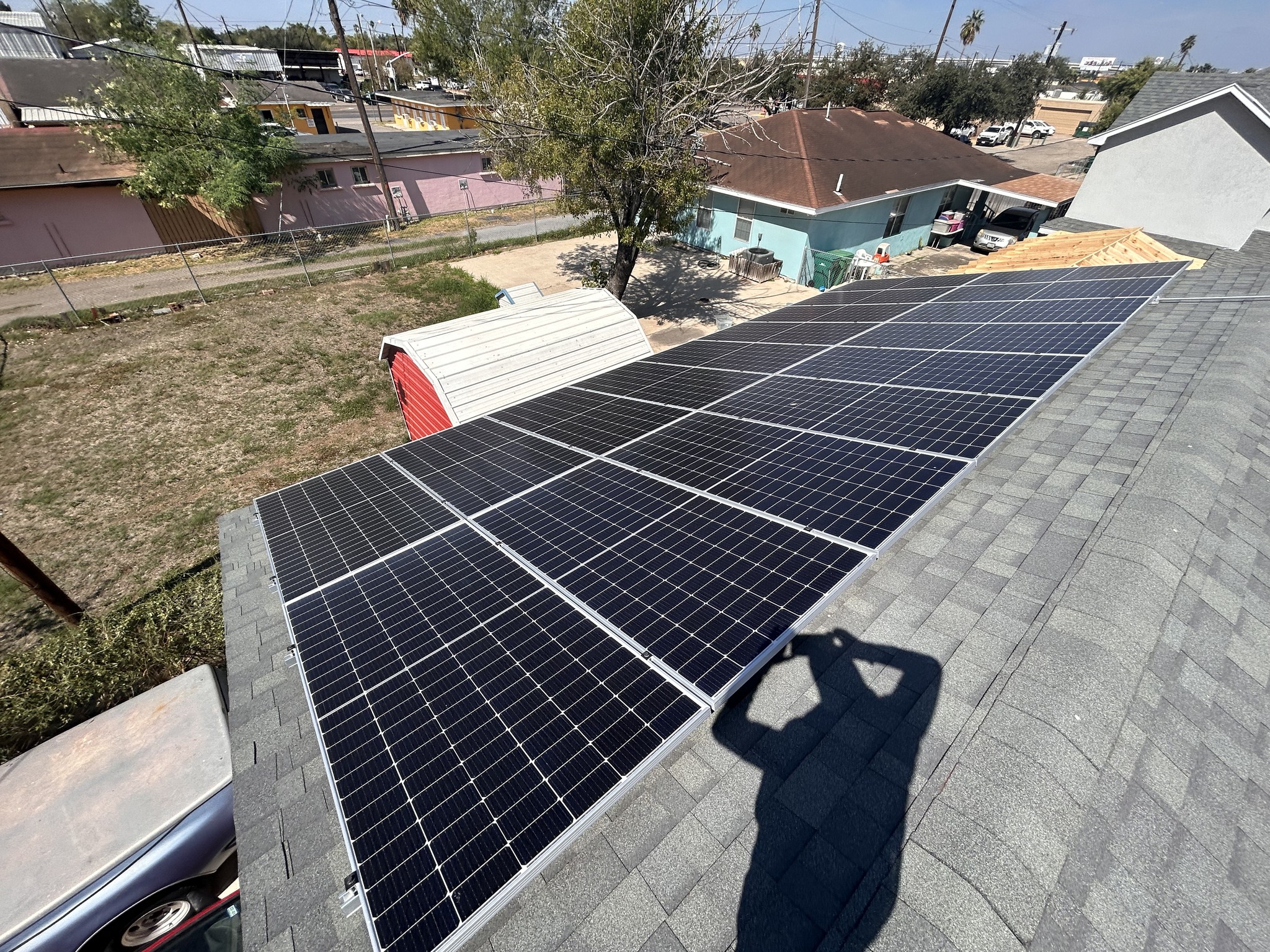 RGV Solar | Mission TX
