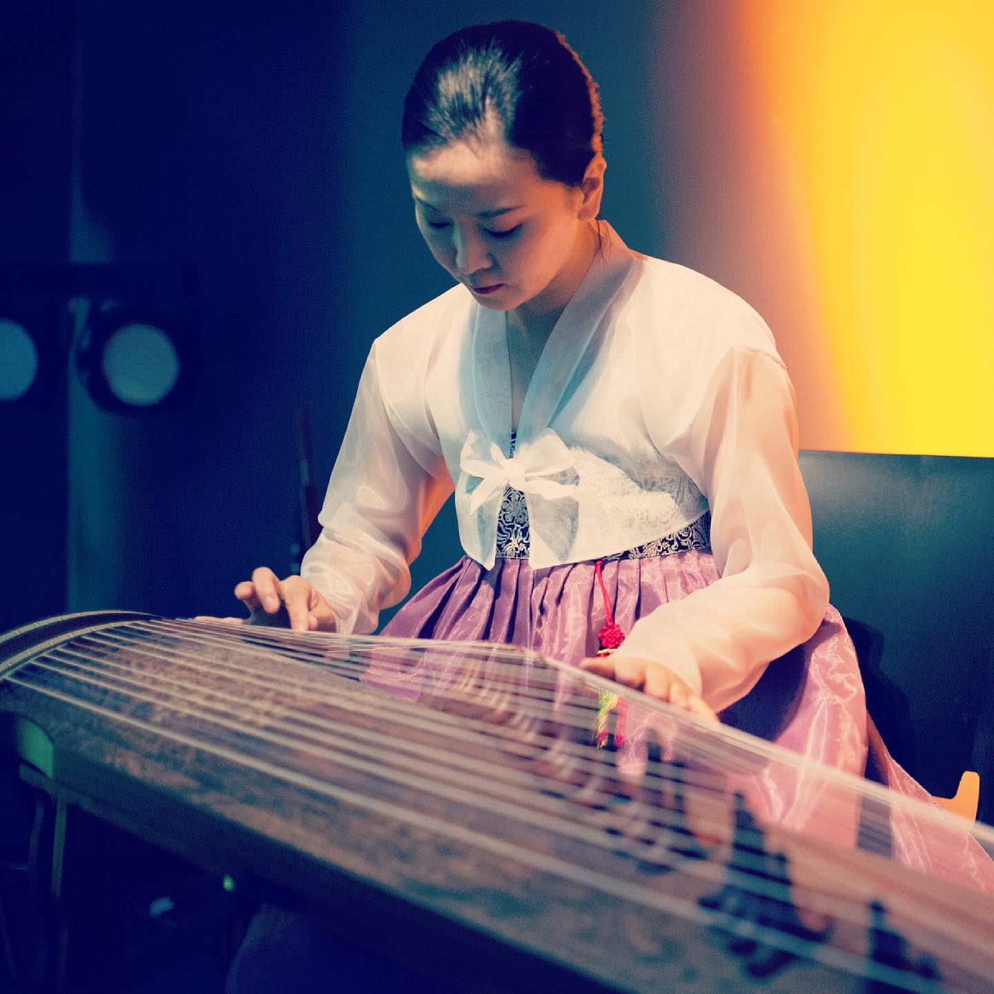 Korean Traditional Culture and Arts Community Incorporation - 🇰🇷Korean ...