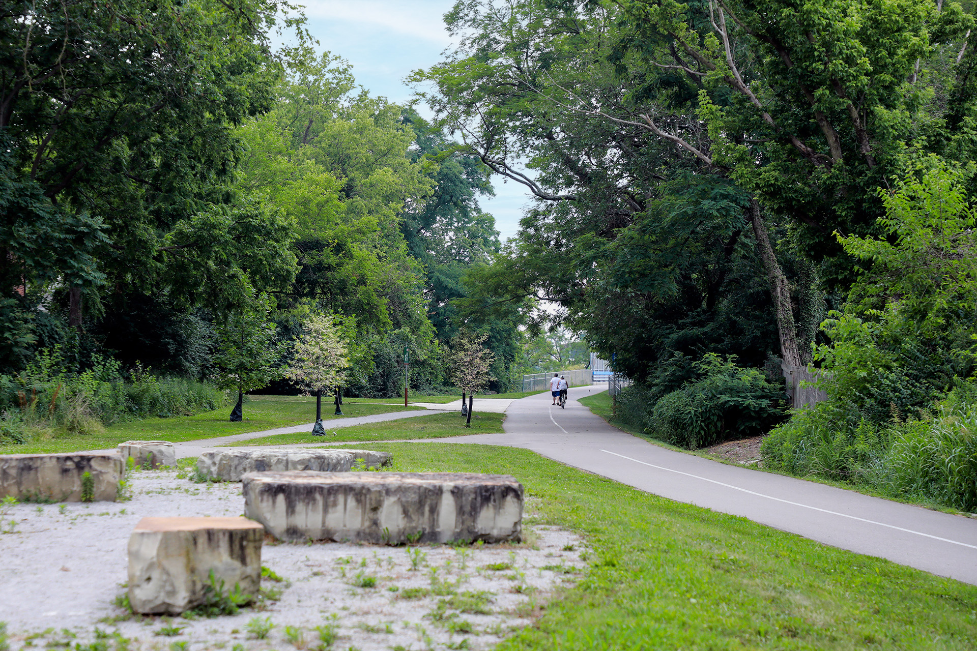 What does it take to maintain a... - Tri-State Trails | Facebook