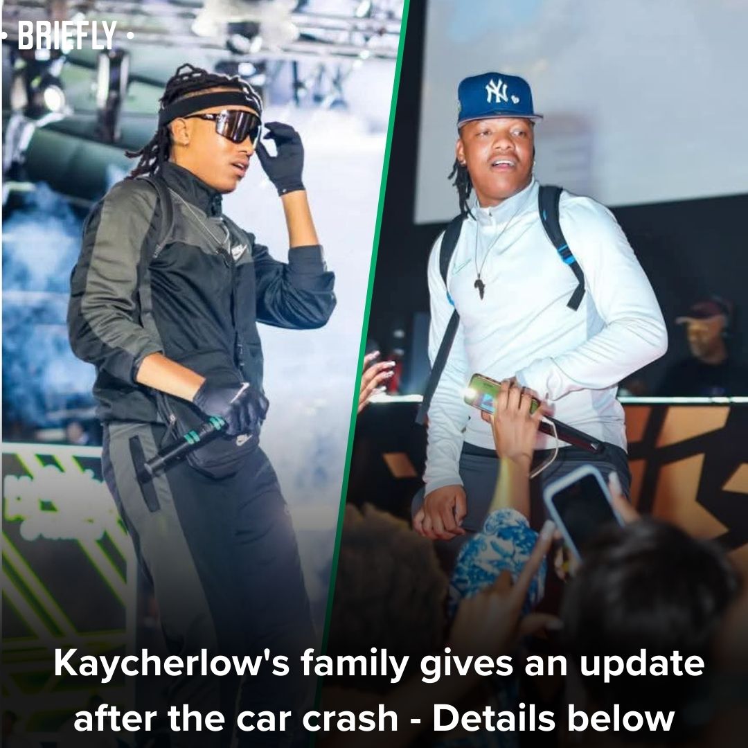 😲 The family of lekompo... - Briefly - South African News | Facebook