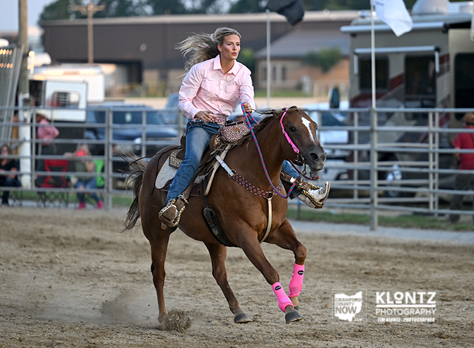 Richland County Fairgrounds | Mansfield OH