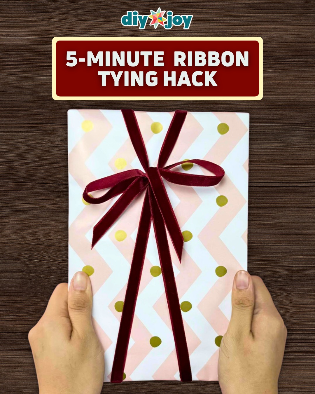 I Love - Learn how to tie the perfect ribbon in just minutes with this ...