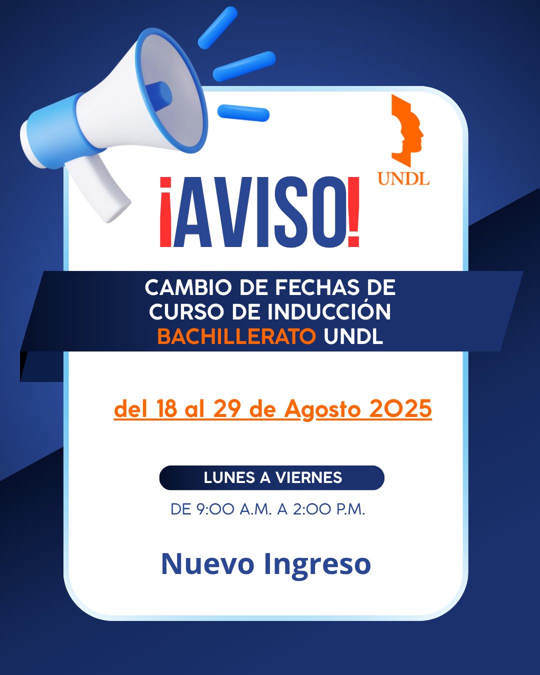 UNDL - UNDL added a new photo.