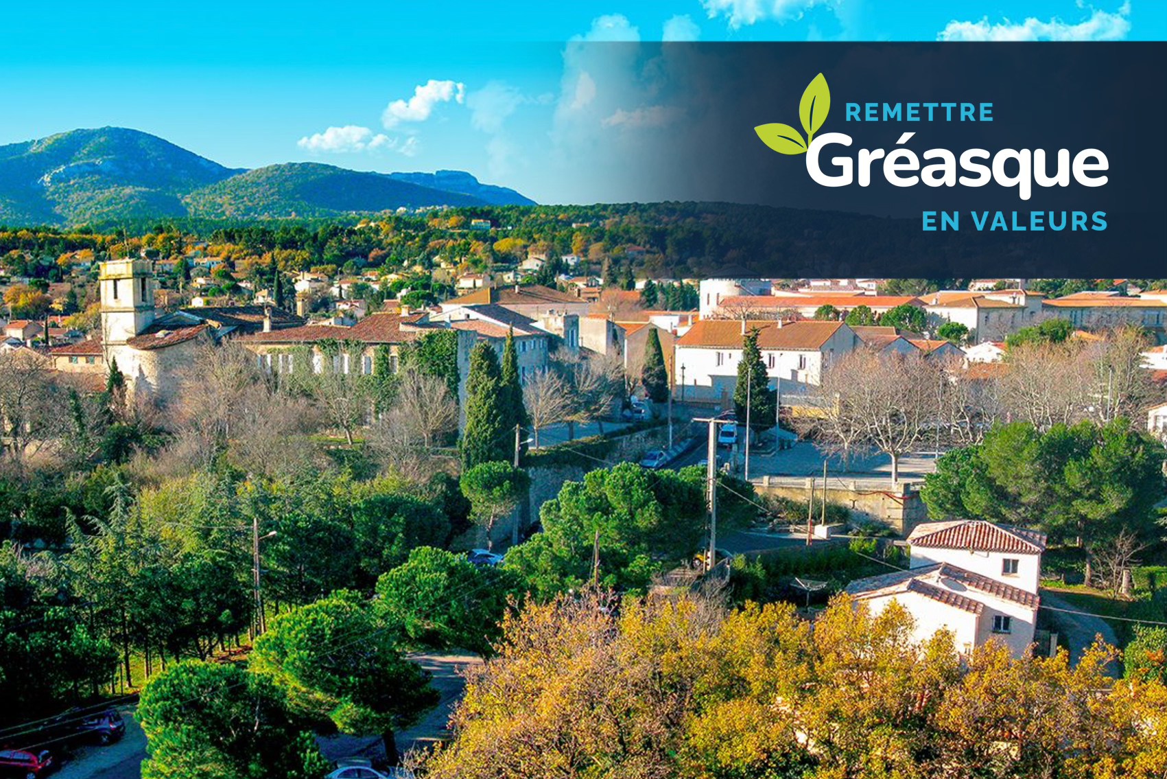 Greasque... - Greasque, la dynamique continue avec Michel Ruiz