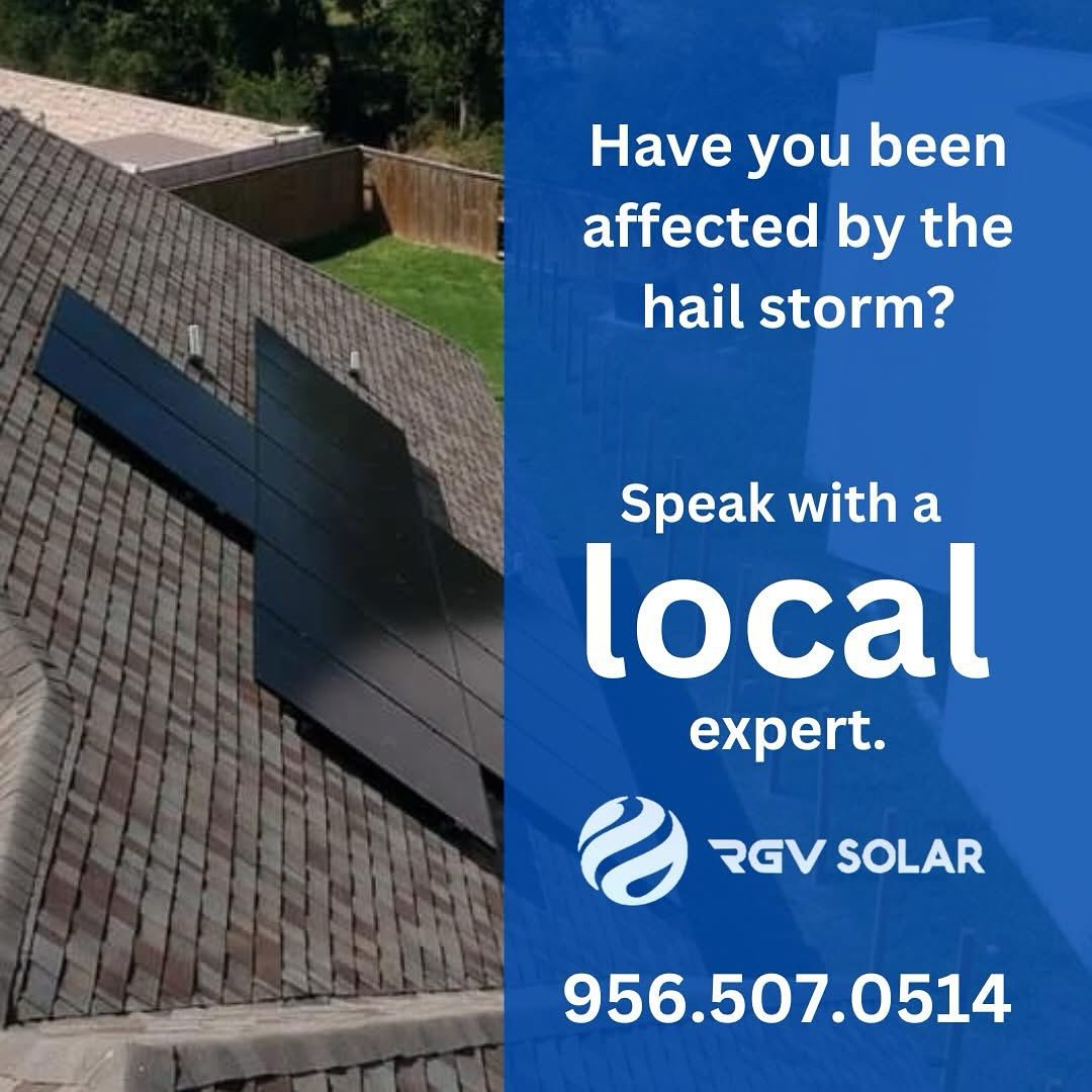 RGV Solar | Mission TX