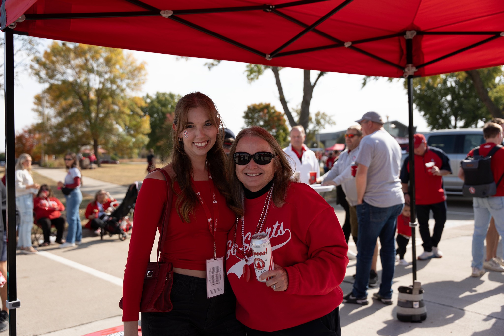 University of South Dakota Foundation & Alumni Association | Vermillion SD