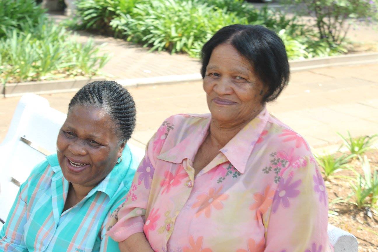All Saints Anglican... - All Saints Anglican Vanderbijlpark