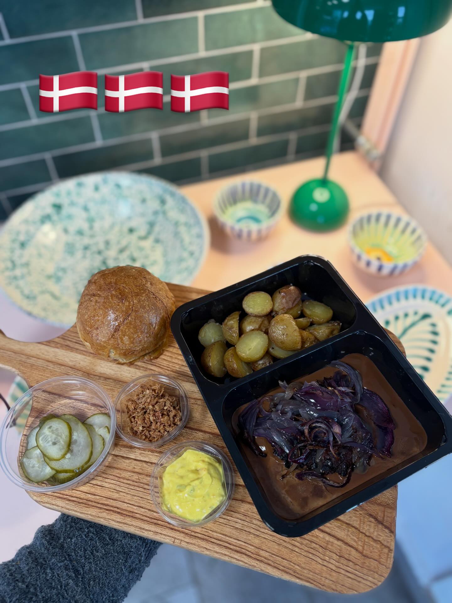 Vesterport - 🇩🇰🇩🇰 EM finale i herrehåndbold i morgen søndag, betyder ...