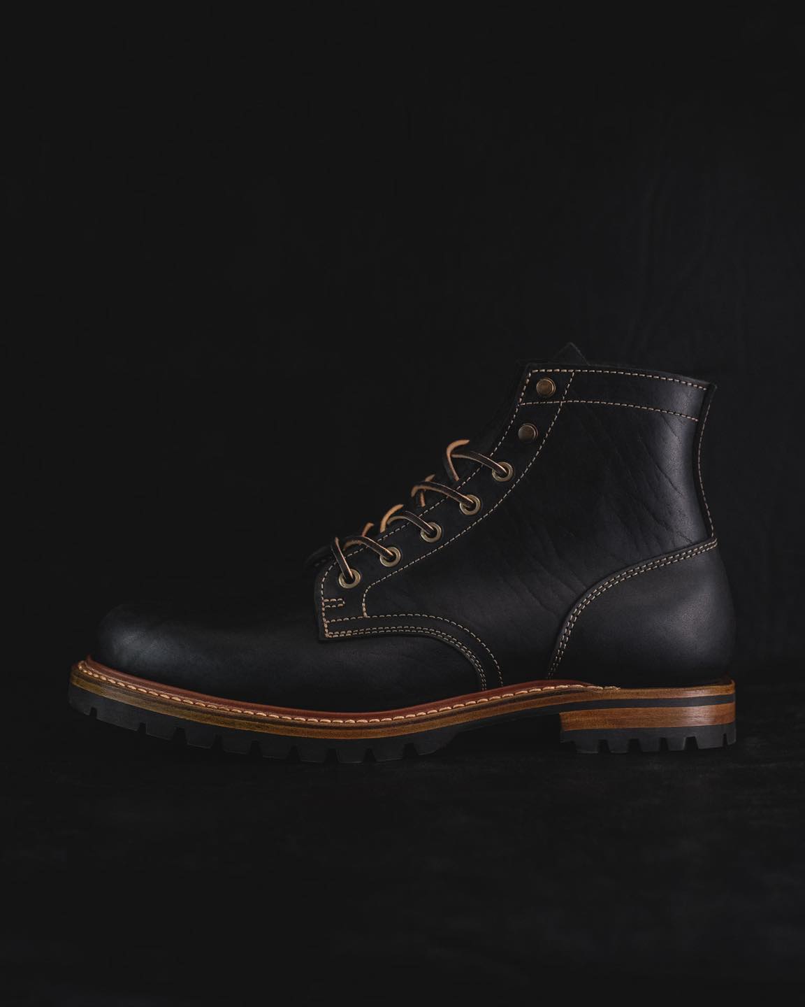 Truman Boot Co. - Preorders for Gallun’s Black Bull Elk... | Facebook