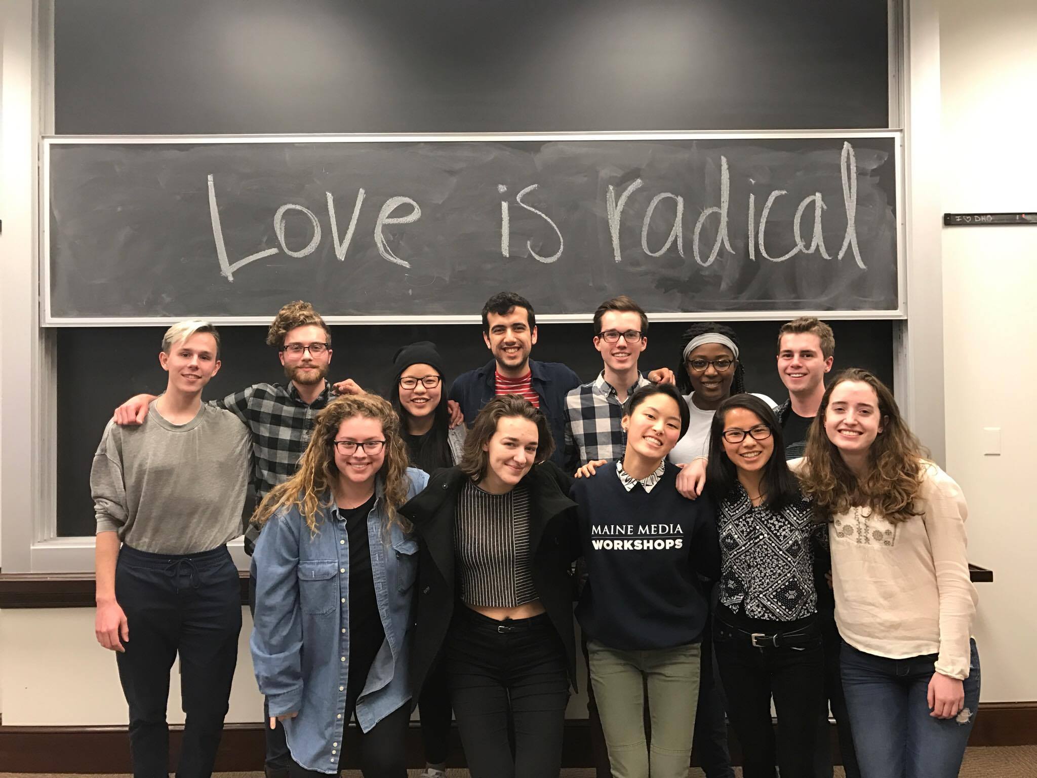 Lambda Alliance of William & Mary