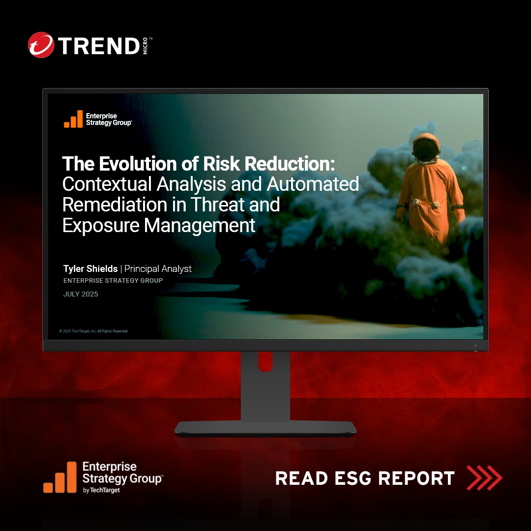 Trend Micro | Irving TX