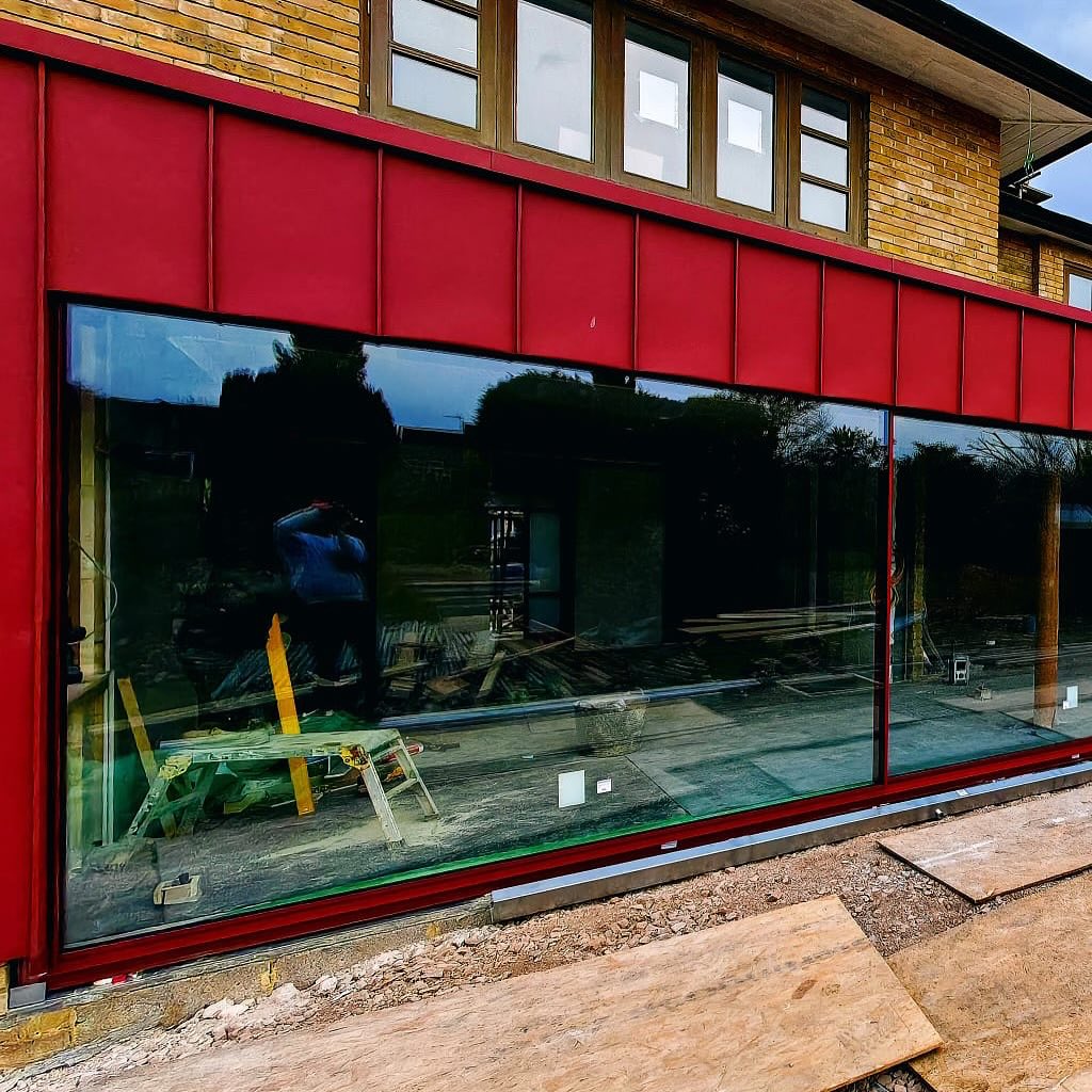 Benchmark Windows Ltd | Lancing
