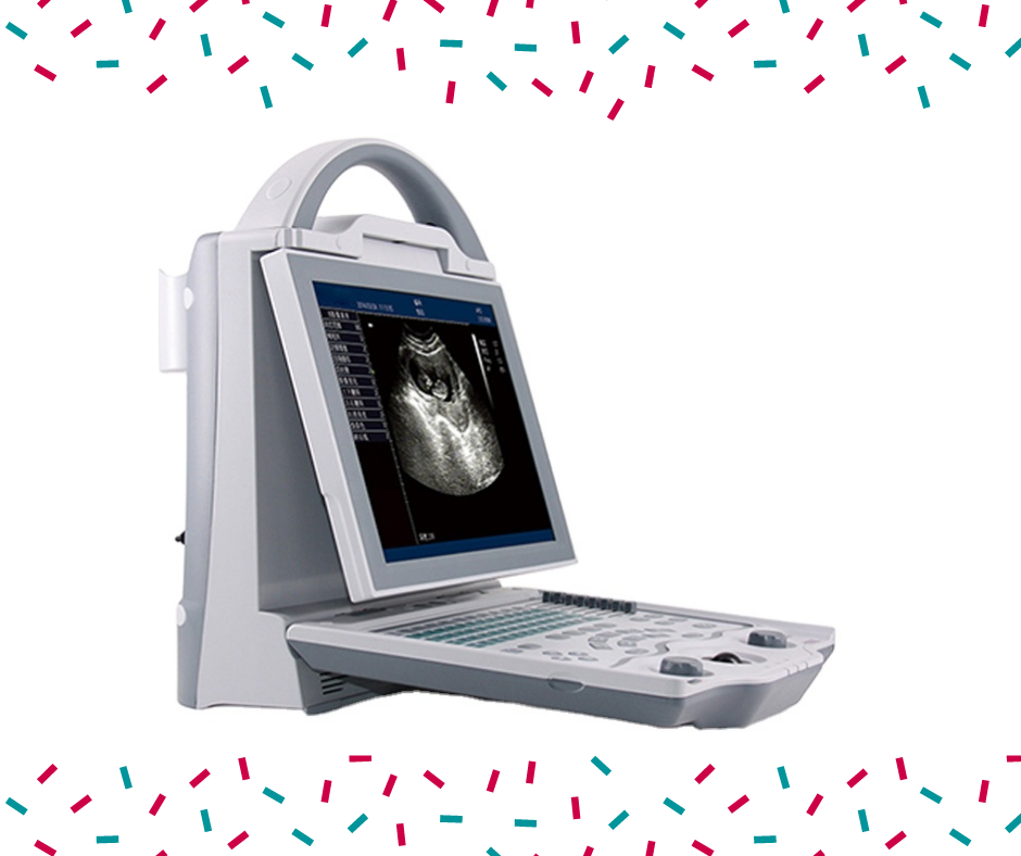 Mediscope - 🐶🐱🦊🐰Ultrasonido Veterinario Portátil 🐷🐨🐼🐵...