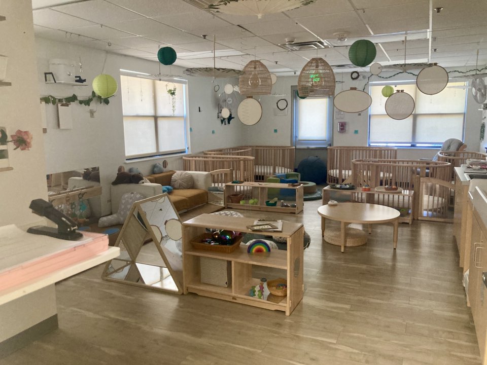 OU - OU Institute of Child Development Lab Preschool