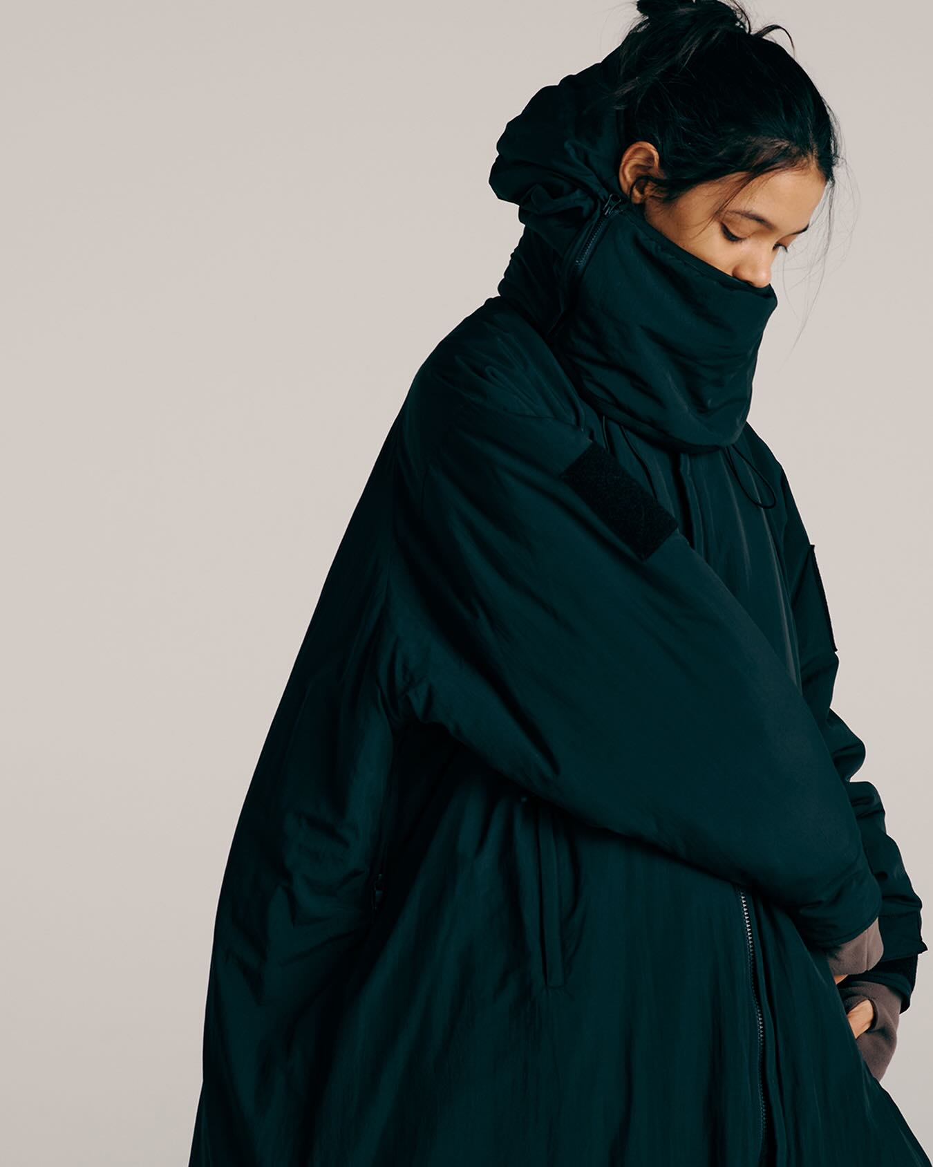 OVER TRANSPORT PARKA... - Wildthings - ワイルドシングス | Facebook