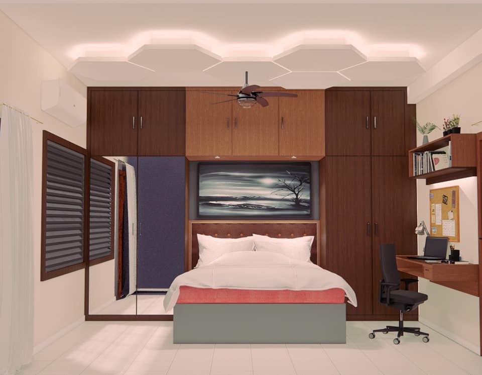 Shri Home Decor/Interior Design service
