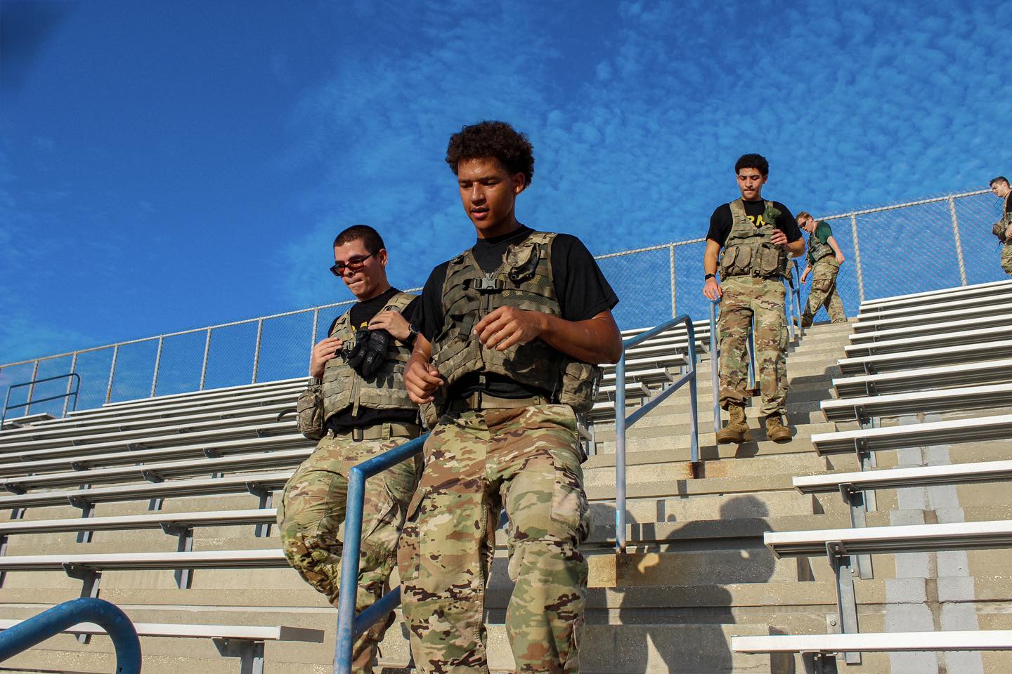 UNF Army ROTC | Jacksonville FL