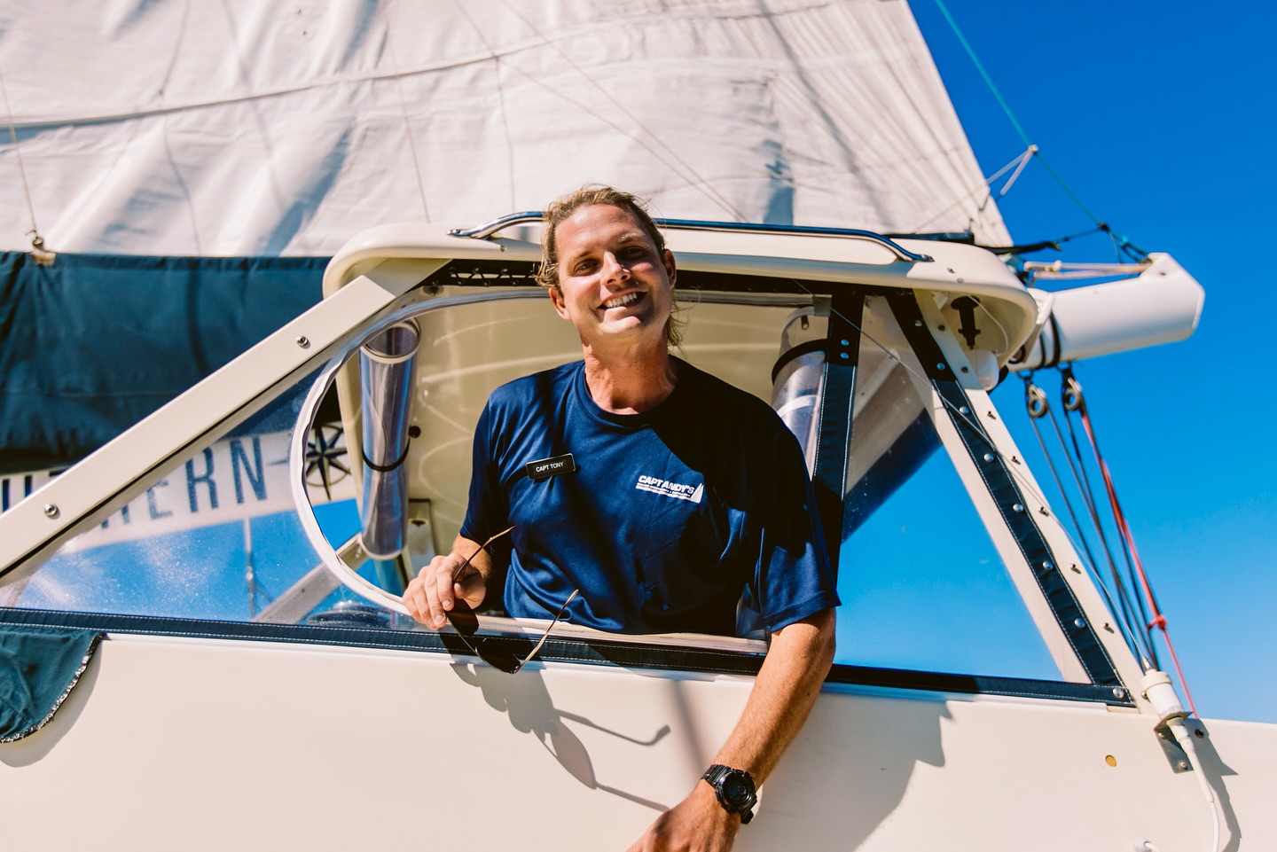 Capt Andy's - Capt Andy's added a new photo — at Kaua'i,...