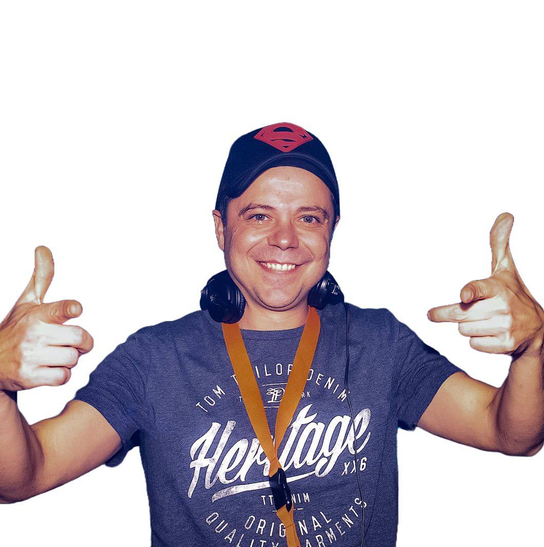 Dj Synergee