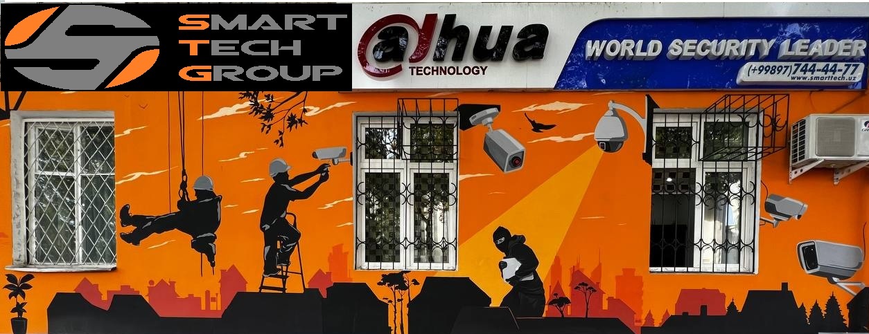 Smart Tech Group | Tashkent