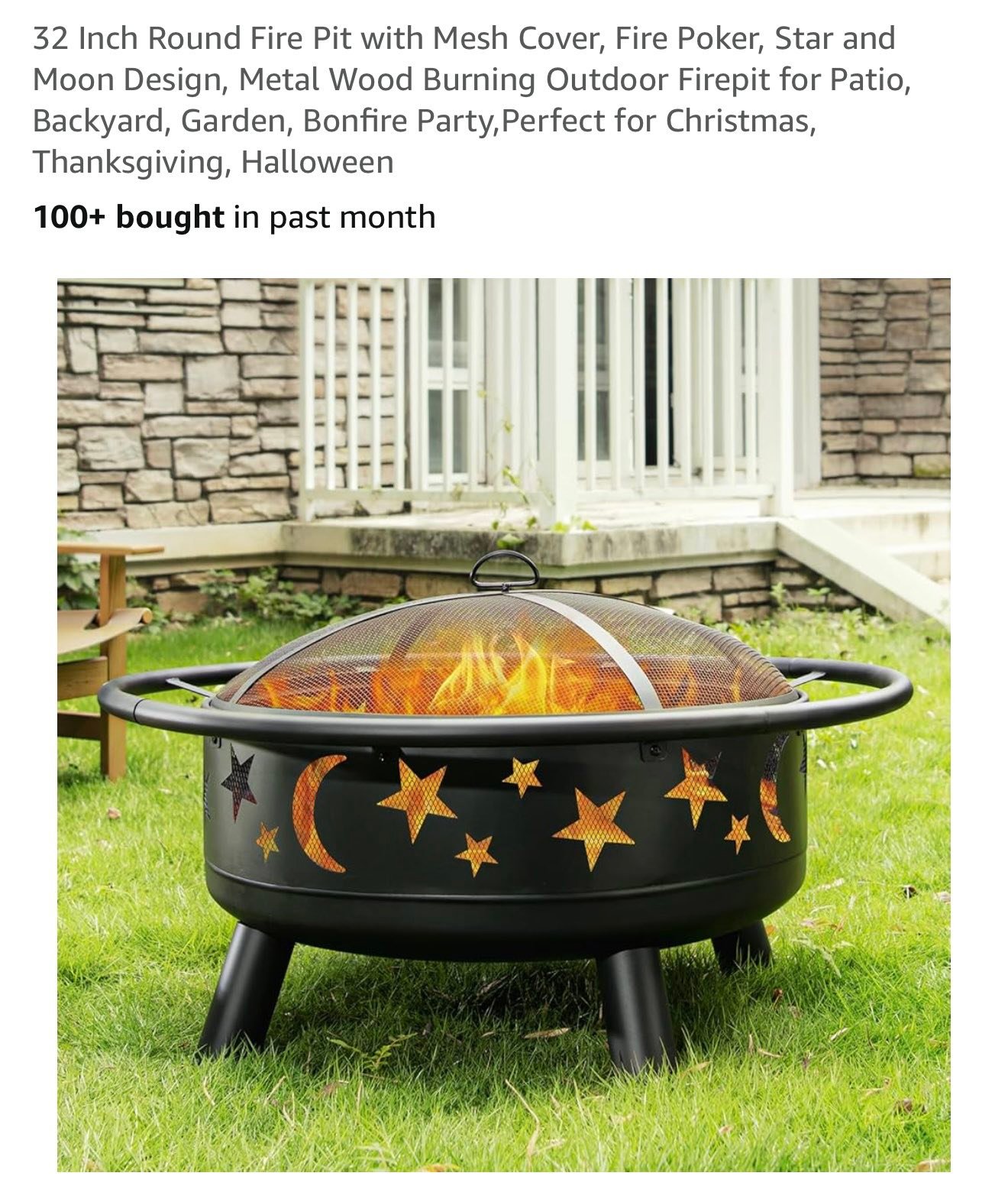 Copey's - 3rd place Kelly got the Round fire pit | Facebook