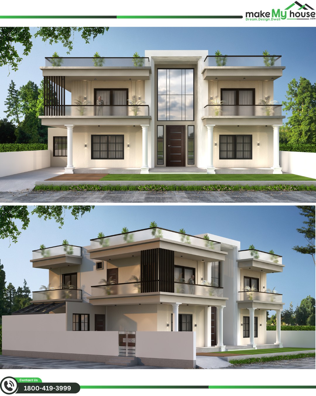 Make My House - Complete House Design Set — Everything... | Facebook