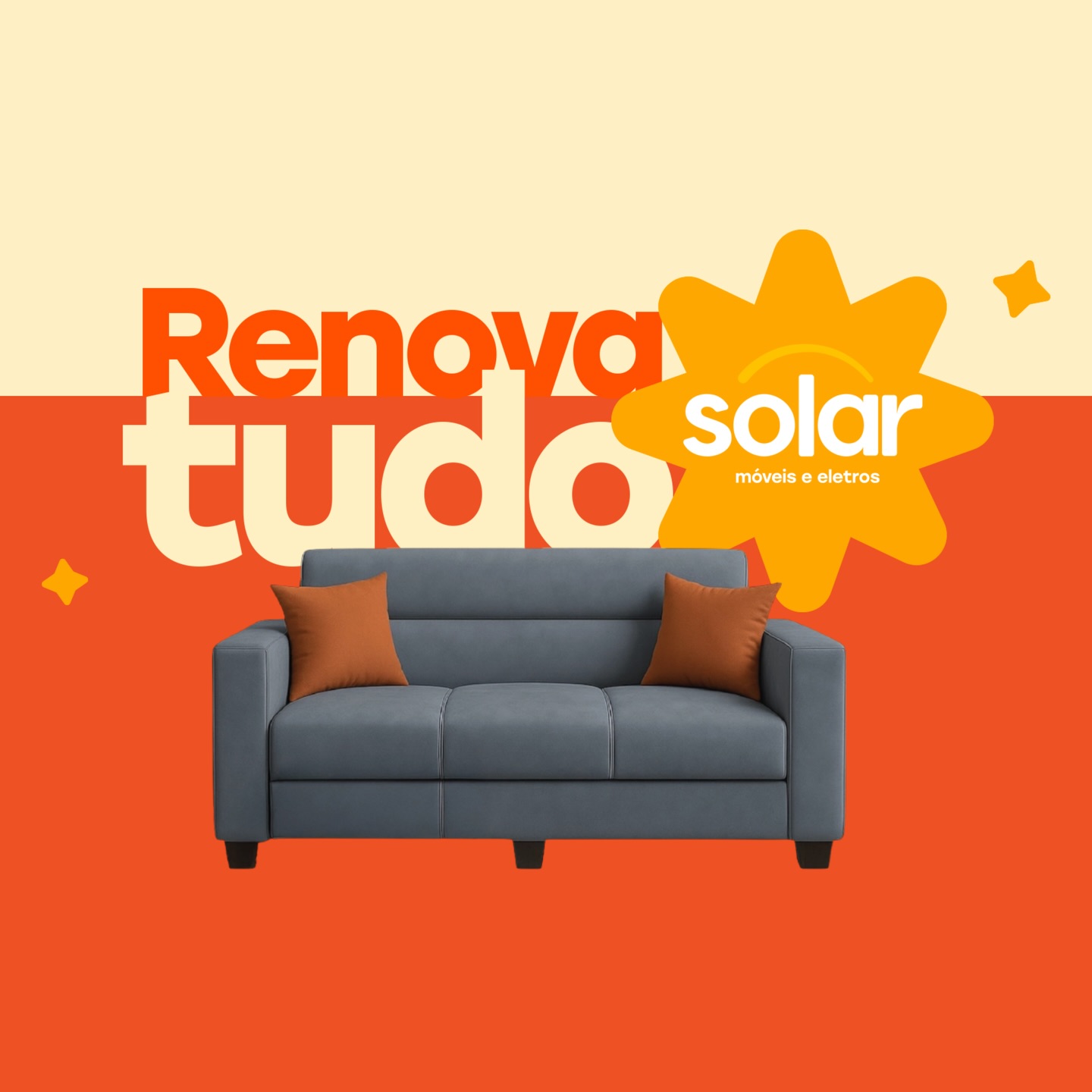Solar Móveis e Eletros
