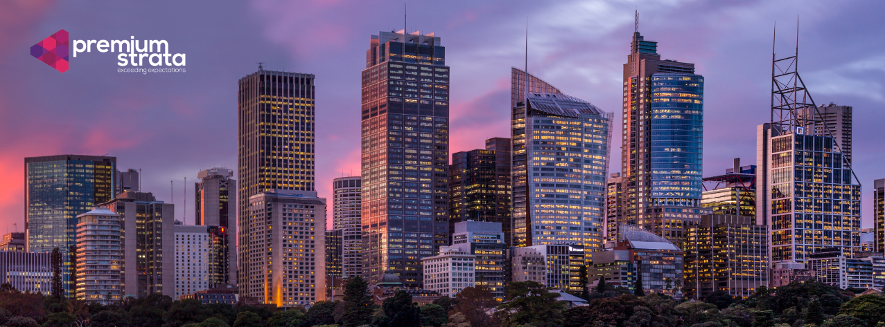 BCS - BCS Strata Management are welcoming the initiative from industry ...