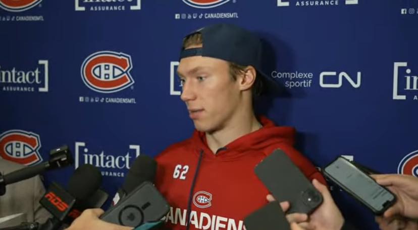 Let's - Reporter: “With your game and how you play, what is making a ...