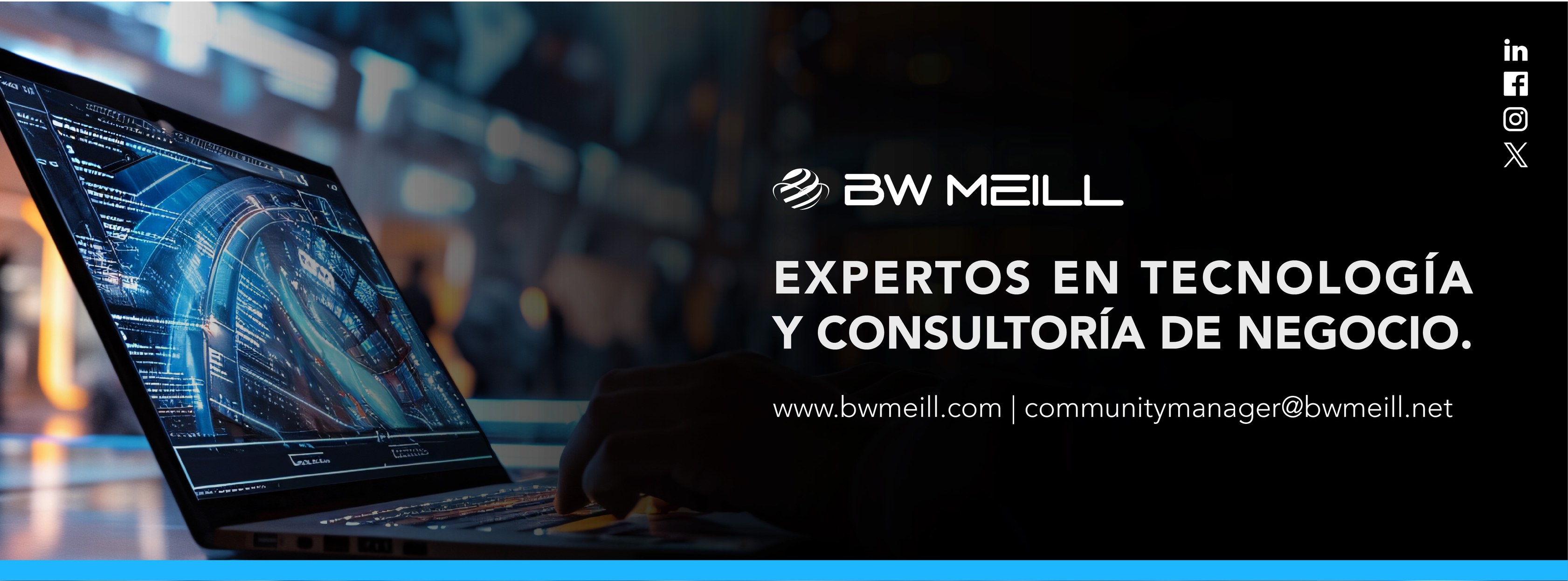 BW Meill Corporation | Mexico City