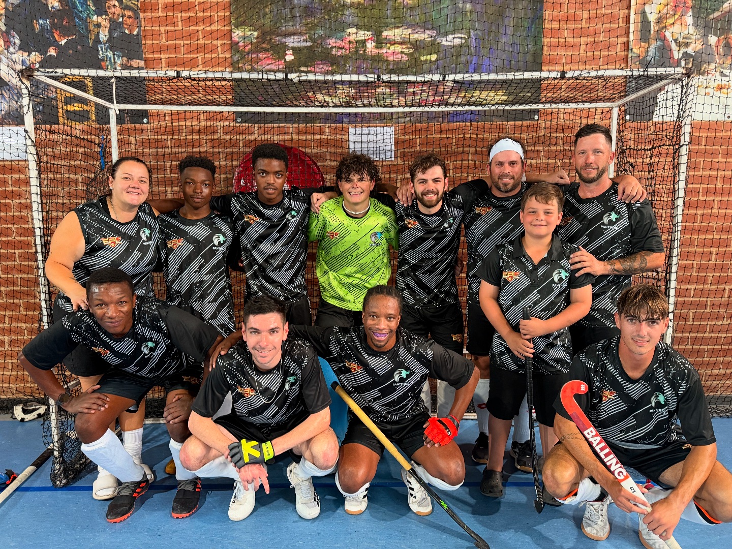 Easterns - 🔥 WHAT A GAME FOR THE Panthers 🐱 Men🔥 IT WAS A SUPER INTENSE ...