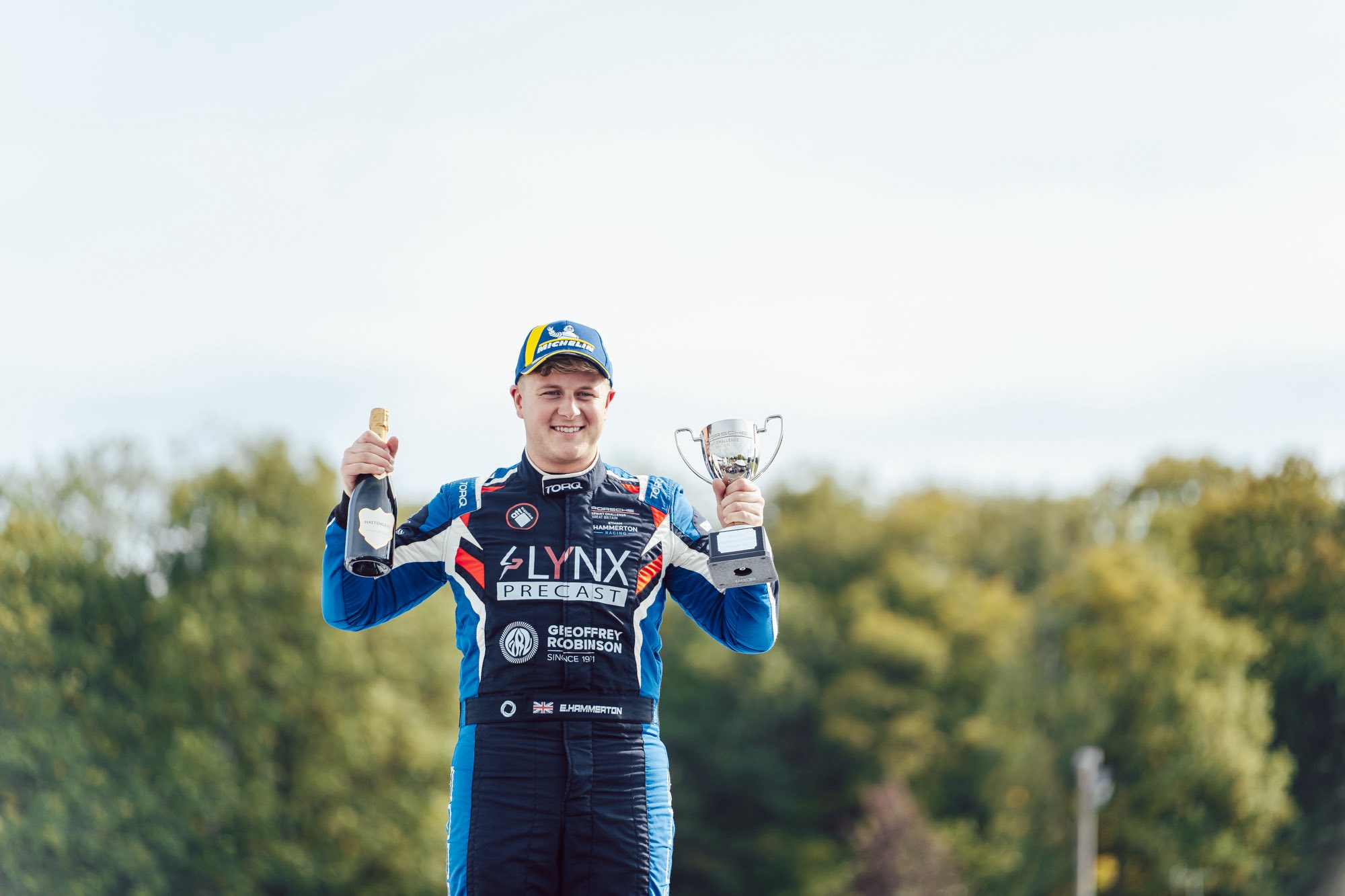 Ethan Hammerton Racing added a... - Ethan Hammerton Racing