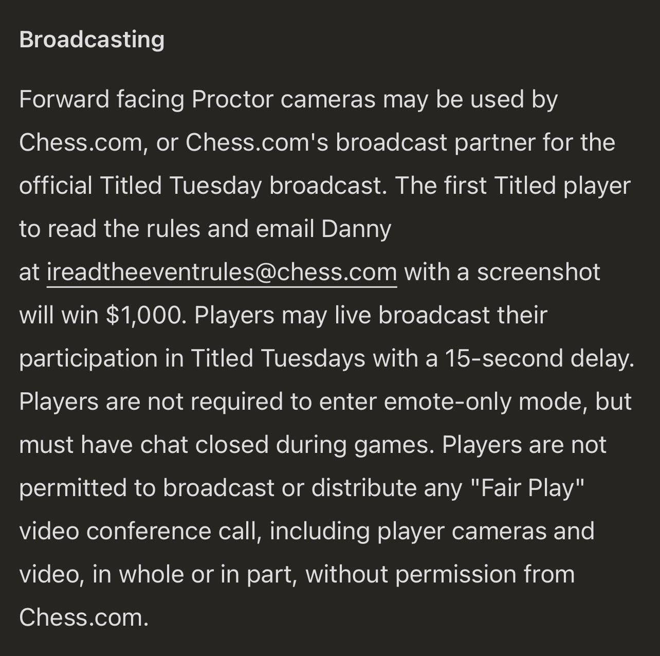 Chess.com - Chess.com added a new photo.
