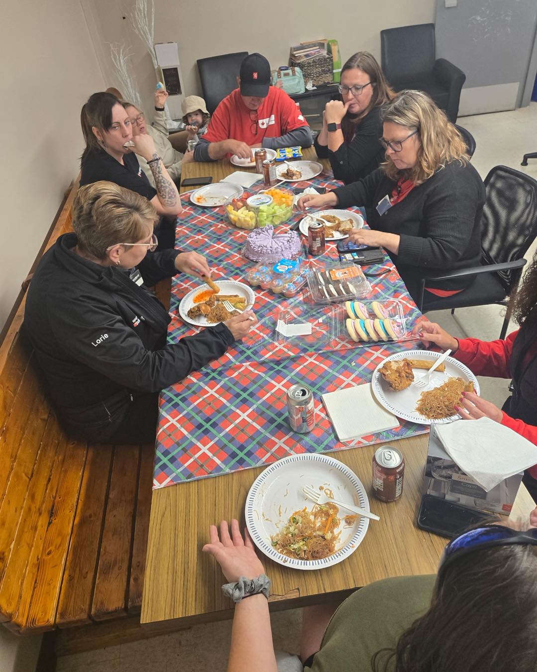 Jed's Kitchen | Melville SK
