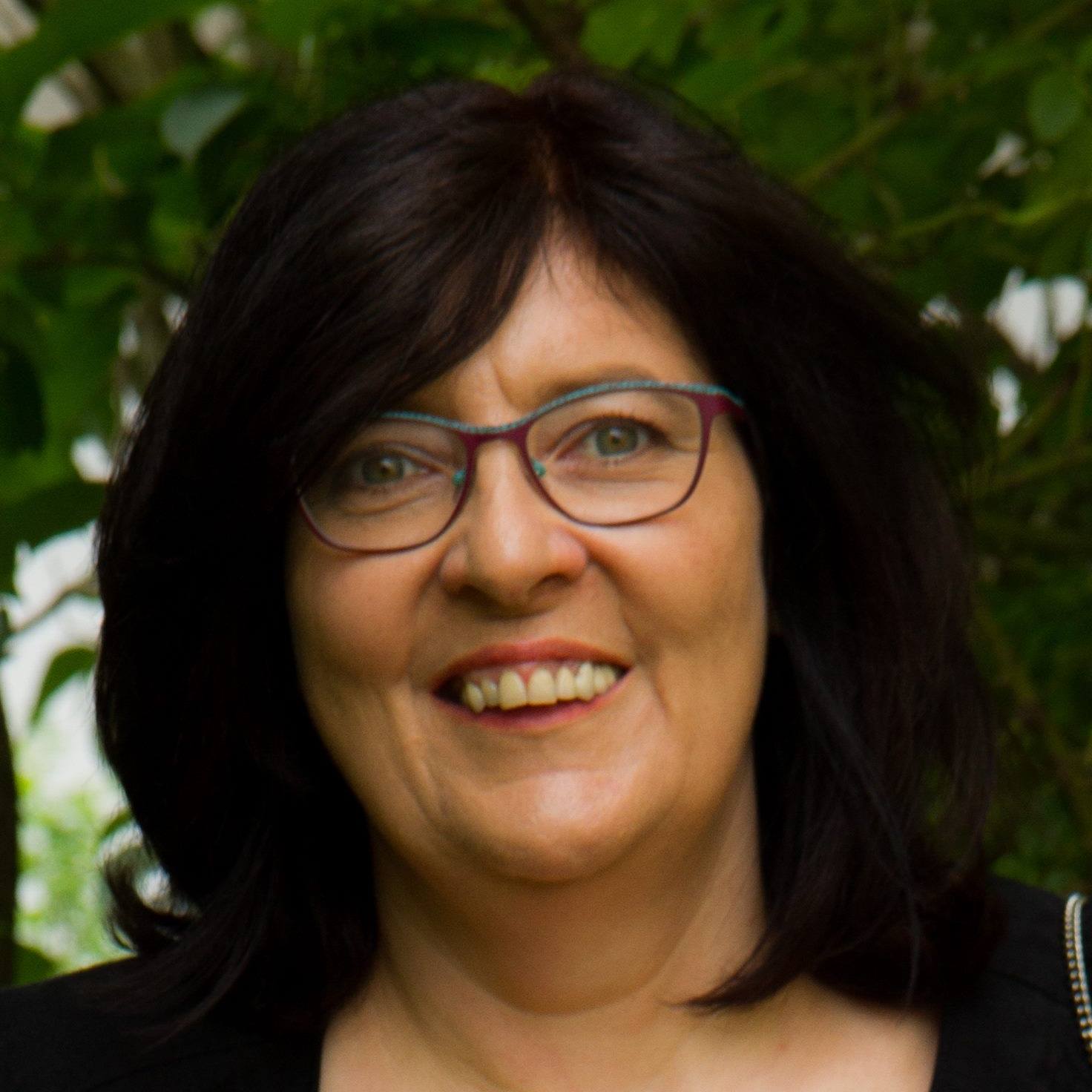 Sylvia Rieder