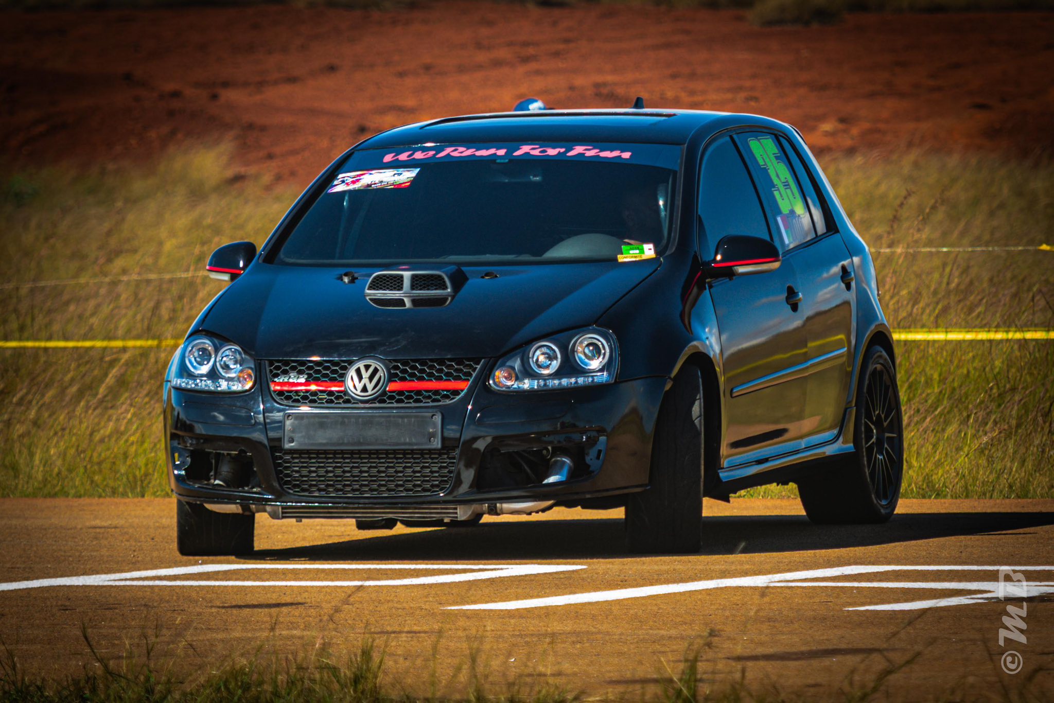 BRC Bobo Racing Club | Antananarivo