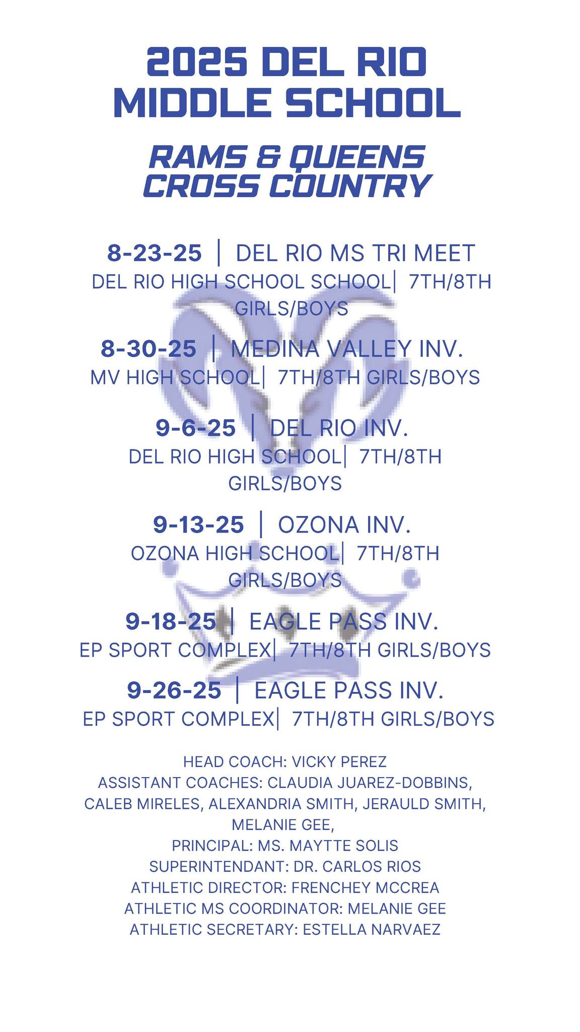 San Felipe Del Rio CISD | Del Rio TX