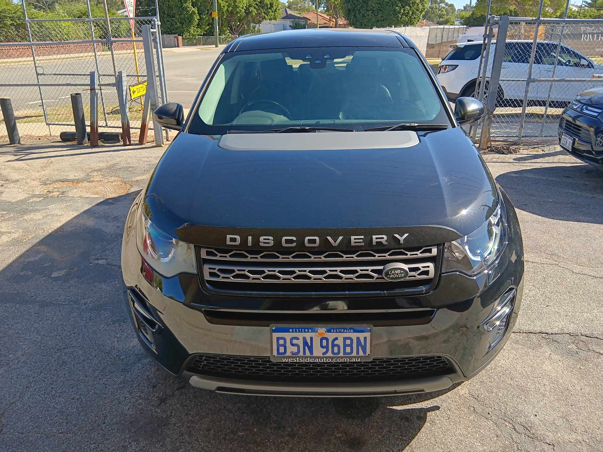 Midland Car Yard | Perth WA