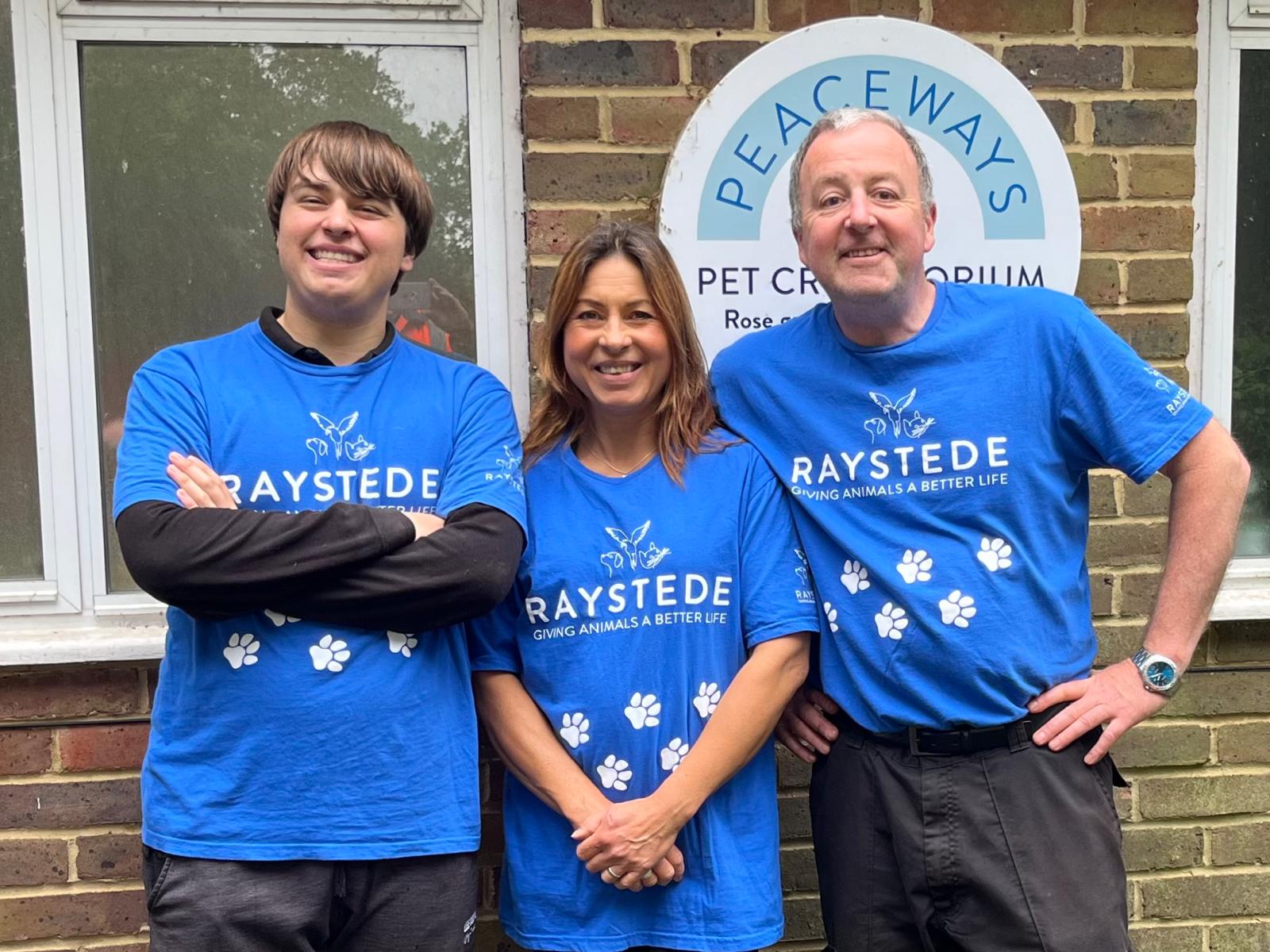 Raystede Centre for Animal Welfare | Lewes