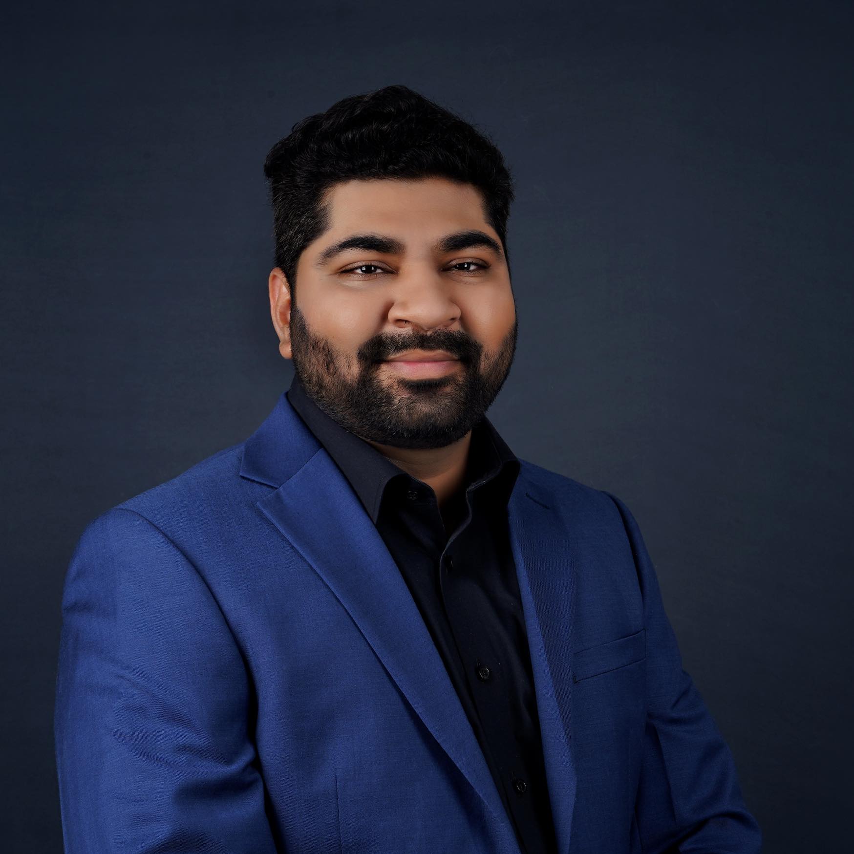 Aalok Rathod