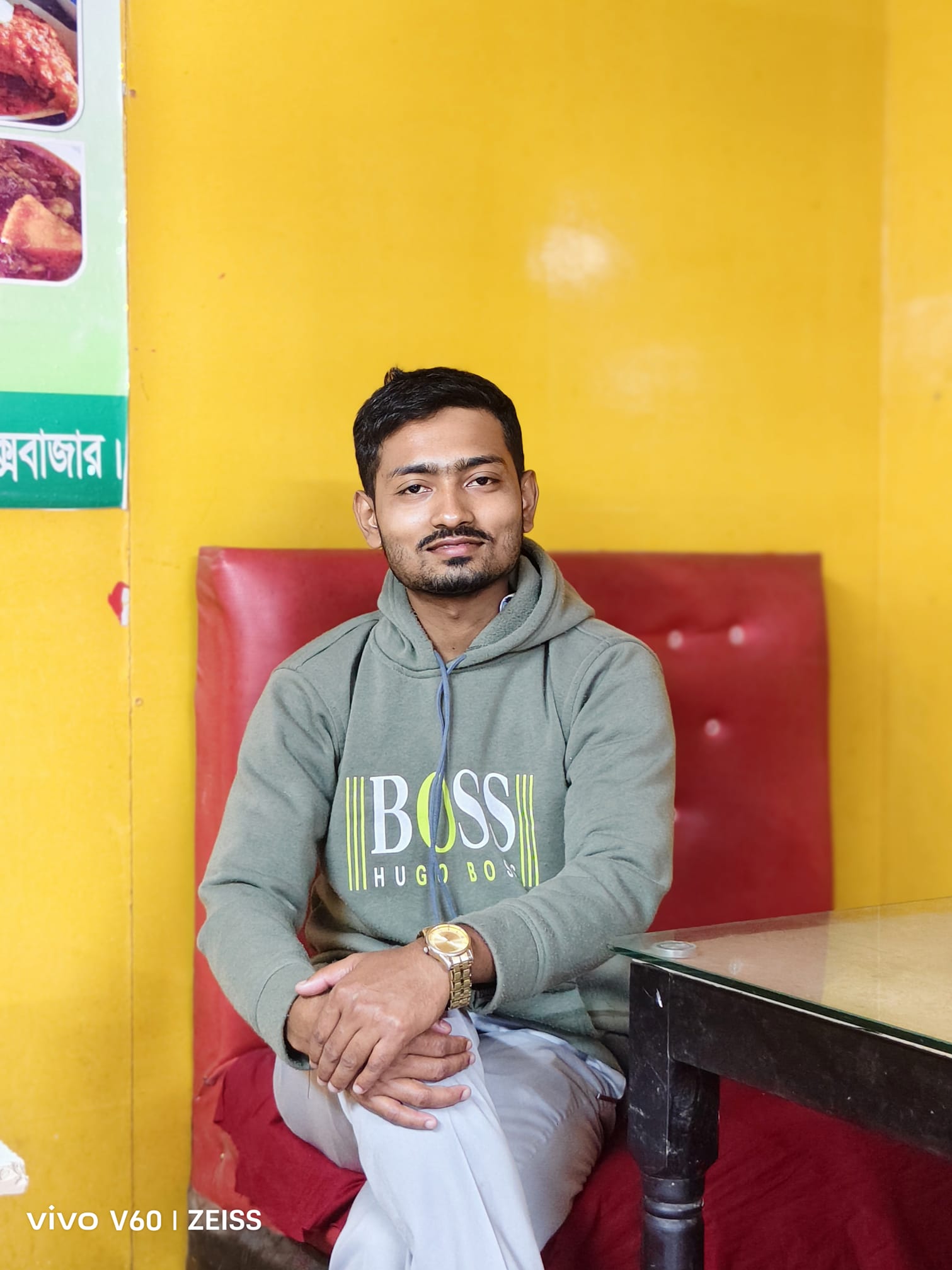 Md Raihan