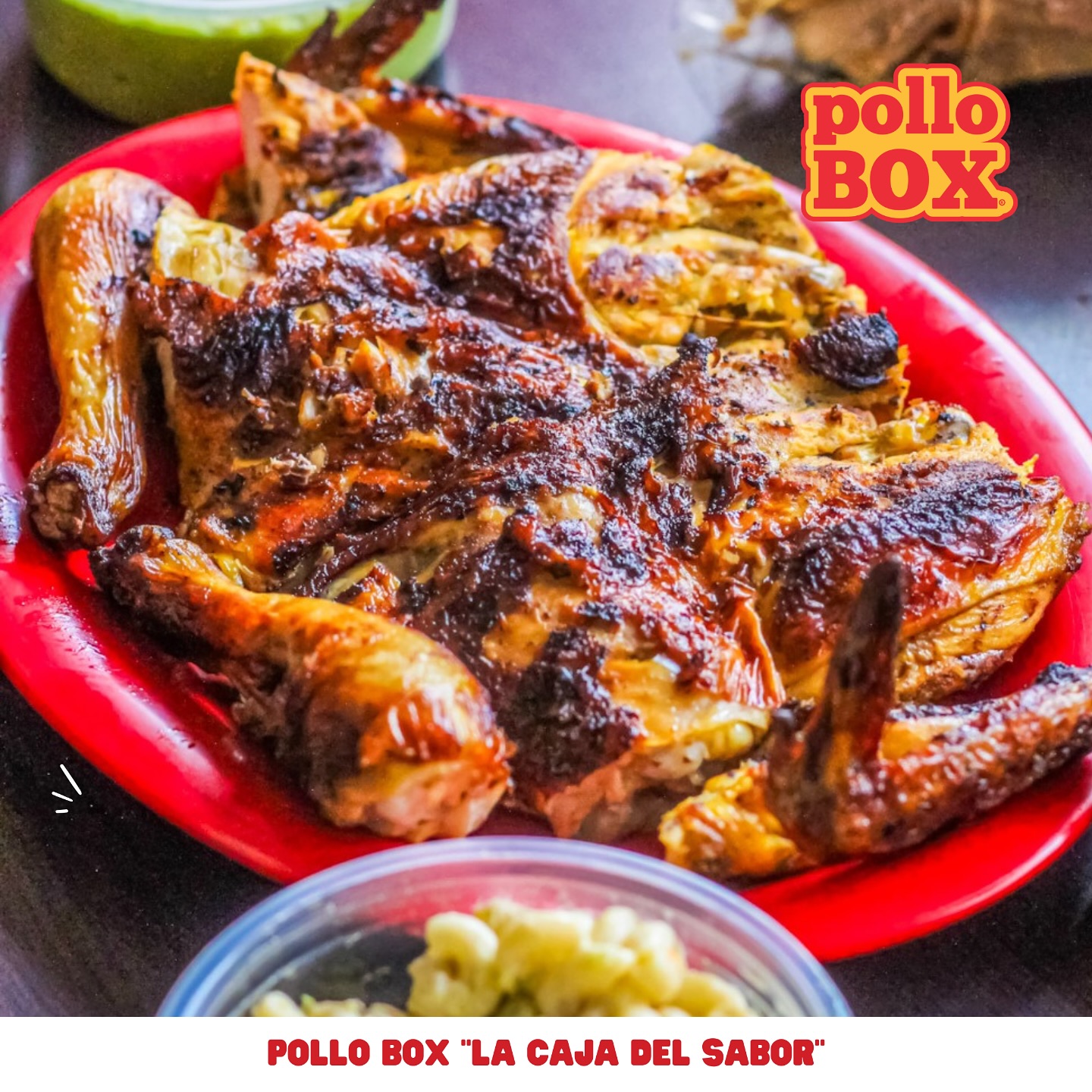 Pollo - 🔥 ¡El fin de semana sabe mejor con Pollo Box! 🍗😋 Empieza con el ...