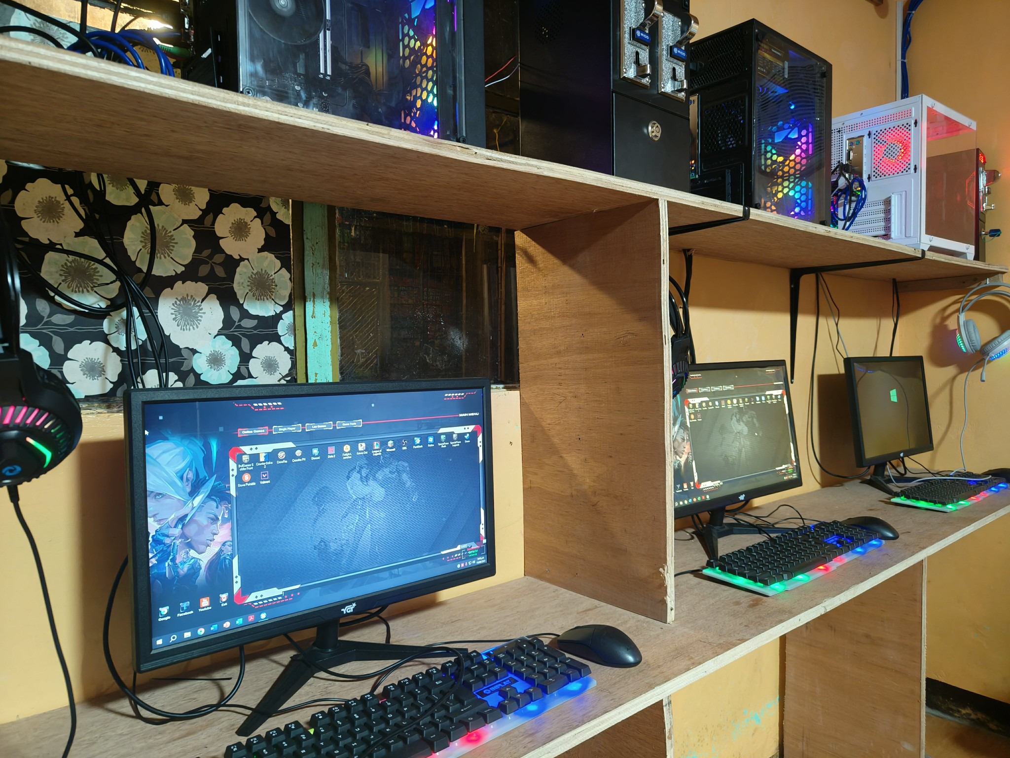 CT Computer Parts and Accessories