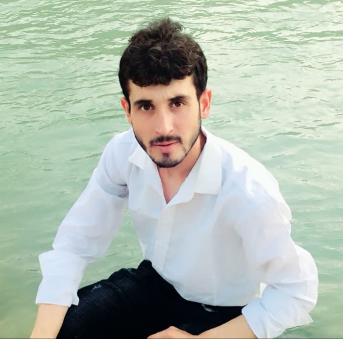 Hamayoun Arabzada