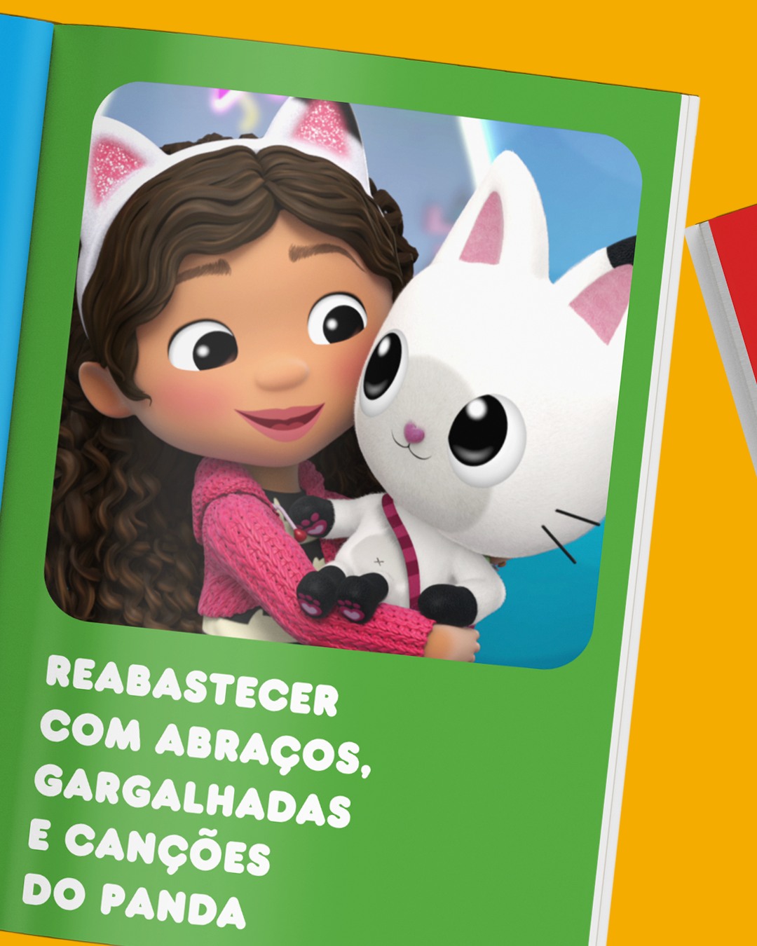 Canal Panda - Já chegaram, em exclusivo ao #Panda+ as aventuras destes ...