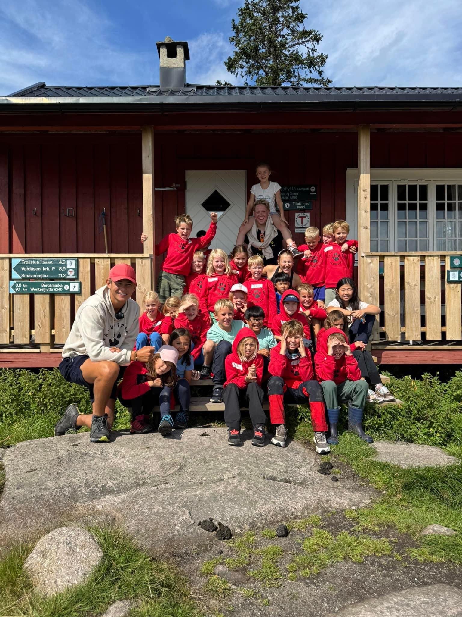 Hurum og Røyken Røde Kors | Sætre i Hurum