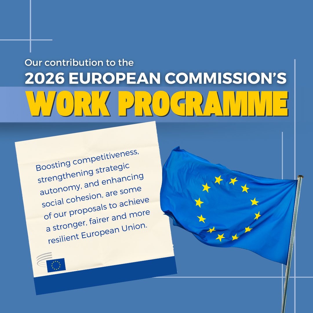 EESC - European Economic and Social Committee | Brussels